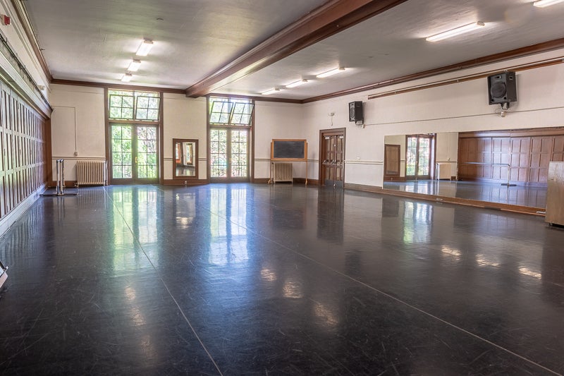 Gerlinger 219 | PE and Rec